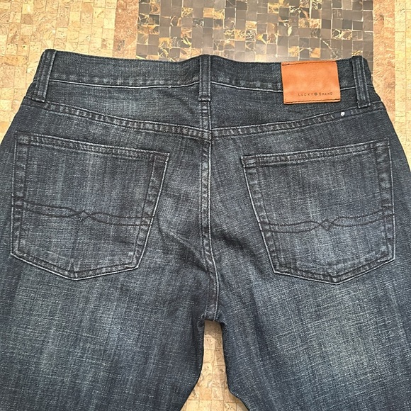 Men’s Lucky Brand Jeans Brand New - Picture 8 of 8